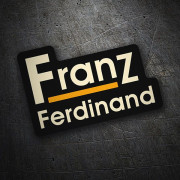 Se busca gente para banda tributo Franz Ferdinand (Madrid) · Madrid