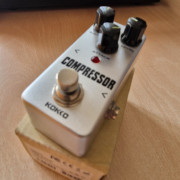 KOKKO Compressor · Valencia · 15 €