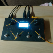 Amperium live · Barcelona · 380 €
