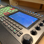 Akai MPC Live 3 · Madrid · 1300 €