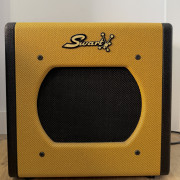 Amplificador Swart STR Space Tone Tremolo Tweed