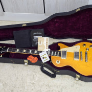 Gibson R0 y Gretsch · Málaga