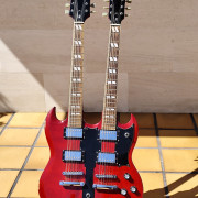 SG Double Neck