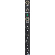 2HP ADSR Module,Envolvente (Impecable) · Málaga · 99 €