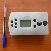 Korg Pandora Toneworks PX1 · Girona · 120 €