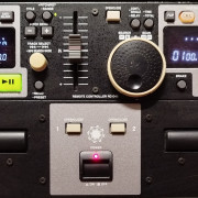 Denon DN-D4500 – Reproductor profesional doble CD/MP3 para DJ – Completo · Illes Balears · 200 €