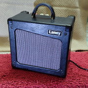 o VENDO Laney Cub 10 (2x 6V6 + 2x 12ax7 / ECC83) · Salamanca