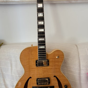 D'Aquisto Jazz Line · Barcelona · 2200 €