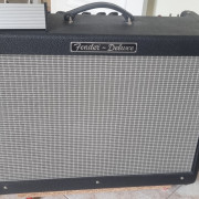 Amplificador Fender Hot Rod Deluxe · Alicante · 620 €