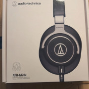 audio-technica ATH-M70x · Barcelona · 180 €
