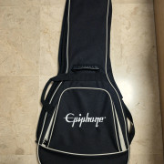 Funda guitarra eléctrica Epiphone · Málaga · 40 €