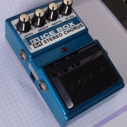 Pedal CHORUS Stéreo ICE BOX FX64, DOD · Barcelona · 75 €