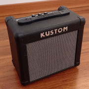 Amplificador de guitarra eléctrica Kustom · Cuenca · 30 €