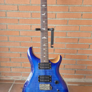 PRS SE Custom 24 Faded Blue (Azul) · Guadalajara · 750 €