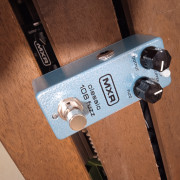 MXR M296 Classic 108 Fuzz Mini · Barcelona · 60 €