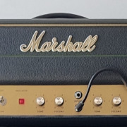Amplificador Marshall 2061x Handwired · Jaén · 1000 €