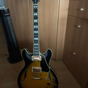 Ibanez A200 made in japan