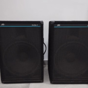 Altavoces peavey · Málaga · 150 €