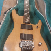 Washburn N2 Early Series (Corea 91–93) – Floyd Rose Original – EMG – Grover · Valencia · 450 €