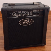 Amplificador de guitarra eléctrica Peavey · Cuenca · 35 €