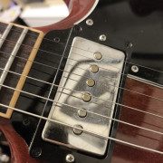 Seymour Duncan Custom Shop, Special Order · Zaragoza · 180 €