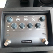 NANO CORTEX · Bizkaia · 400 €