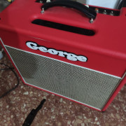 Geaorge Tube Amp - El Dorado 1x12 (Especial) · Valencia
