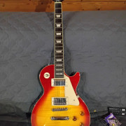 Epiphone les paul standard plus pro nueva · Castellón · 440 €