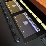 Komplete Kontrol S88 mk2