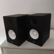 Pareja de Monitores Yamaha HS50M · Barcelona · 220 €