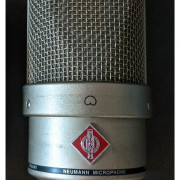 Neumann TLM 49 - envío incluido