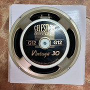 Celestion Vintage 30 G12. Made in China · Cuenca · 75 €