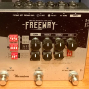 Thermion Freeway · Gipuzkoa · 299 €
