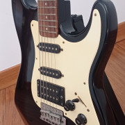 Guitarra eléctrica Luxe Stratocaster · Cuenca · 120 €