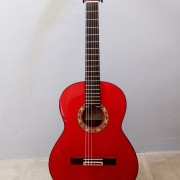 Guitarra flamenca RSC · Córdoba · 3500 €
