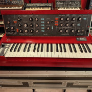Moog Minimoog Model D Geddy Lee · Barcelona · 3800 €