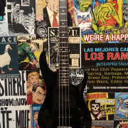 Ibanez RD 707 Japan · Las Palmas · 850 €