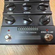 Hughes & Kettner StompMan Amplificador Pedal · Málaga · 55 €
