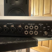 Apogee Quarted · Madrid · 600 €