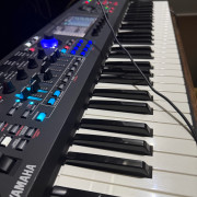 Yamaha ModxM 61 · Murcia · 1100 €