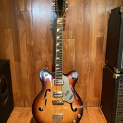 Gretsch Country Gentleman 12-String (Original de 1963) · Madrid · 3999 €