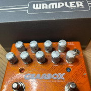 Wampler Gearbox · Madrid · 150 €