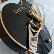 Solo hasta el lunes Gretsch G6120T - SW · Málaga · 2200 €