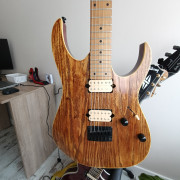 Ibanez RG421Hpam. · A Coruña · 550 €