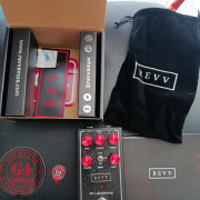 Revv g4 anniversary NUEVO · Valladolid · 185 €