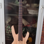 W Bass Airport 5 · Madrid · 1200 €