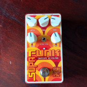 Solid Gold FX Supa Funk Envelope Bi-Filter