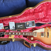 Gibson Les Paul Standard 60's · Valencia · 1950 €