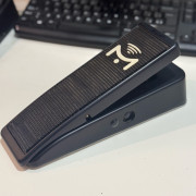 Pedal expresión Mission aero Ep-Hr · Bizkaia · 130 €