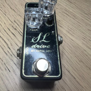 Xotic SL Drive Pedal Distorsión Guitarra · Madrid · 85 €